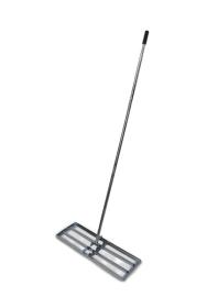 IQ models Nivelační a zapravovací brána 75cm - nerez