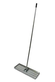 IQ models Nivelační a zapravovací brána 75cm - pozink IQ models Nivelační a zapravovací brána 75cm - pozink