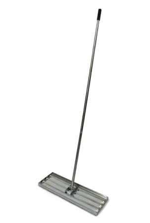 IQ models Nivelační a zapravovací brána 75cm - pozink IQ models Nivelační a zapravovací brána 75cm - pozink