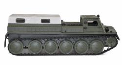 IQ models Obrněné RC pásové vozidlo 1/16