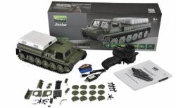 IQ models Obrněné RC pásové vozidlo 1/16