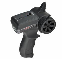 IQ models Obrněné RC pásové vozidlo 1/16