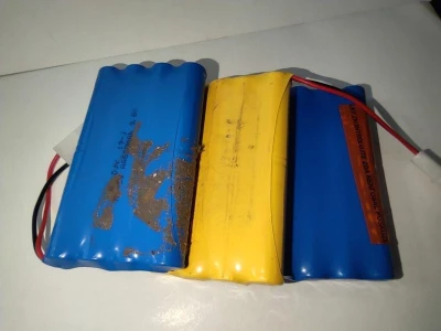 IQ models Ni-MH 600 mAh 9.6V Tamiya outlet baterie pro RC modely