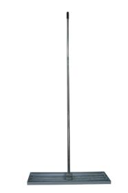 IQ models Pozinkovaná nivelační brána 90 cm