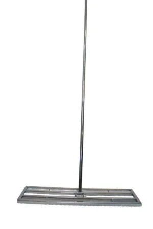IQ models Pozinkovaná nivelační brána 90 cm 2v1 IQ models Pozinkovaná nivelační brána 90 cm 2v1