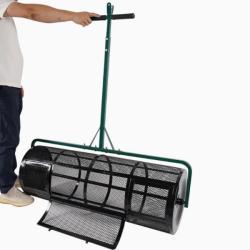 IQ models Profi válec na substrát 150/40 188L