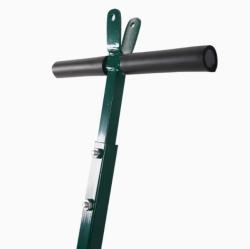 IQ models Profi válec na substrát 150/40 188L