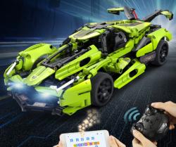 IQ models Programovatelná RC stavebnice auta Blade - 432 dílků IQ models Programovatelná RC stavebnice auta Blade - 432 dílků