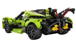 IQ models Programovatelná RC stavebnice auta Blade - 432 dílků