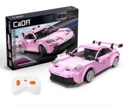 IQ models Programovatelná RC stavebnice Legend sport car RS - 280 dílků