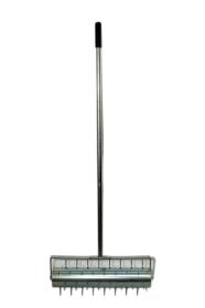 IQ models Provzdušňovací válec 52cm pozink IQ models Provzdušňovací válec 52cm pozink