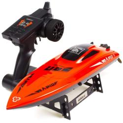 IQ models RAPID 9 - RC člun s alarmem a vodním chlazením