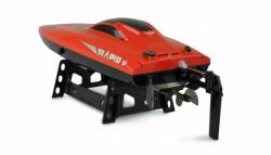 IQ models RAPID 9 - RC člun s alarmem a vodním chlazením