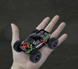 IQ models RC auto Cracker