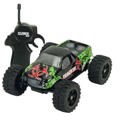 IQ models RC auto Cracker
