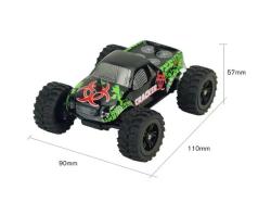 IQ models RC auto Cracker