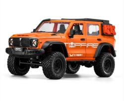 IQ models RC auto Crawler TopFire 300 - oranžové IQ models RC auto Crawler TopFire 300 - oranžové