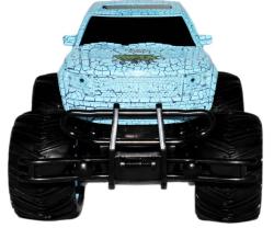 IQ models RC auto Cross Country Truck 1/16 modrá