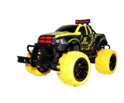 IQ models RC auto Cross Country Truck 1/16 žluté