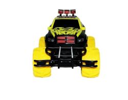 IQ models RC auto Cross Country Truck 1/16 žluté