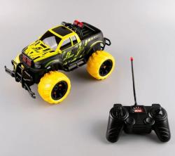 IQ models RC auto Cross Country Truck 1/16 žluté