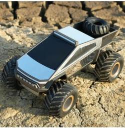 IQ models RC auto Cybertruck