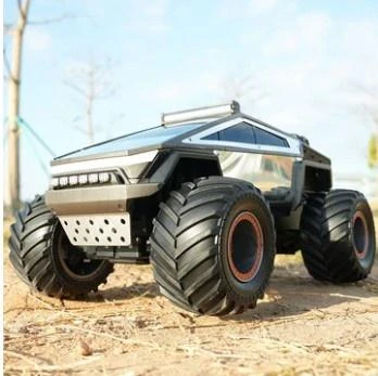 IQ models RC auto Cybertruck