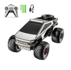 IQ models RC auto Cybertruck