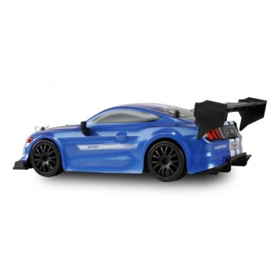 IQ models RC auto Drift Racing Car 4WD 1:24 RTR modré