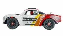 IQ models RC auto HYPER GO short course truck brushless 1:14 RTR