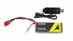 IQ models RC auto HYPER GO short course truck brushless 1:14 RTR