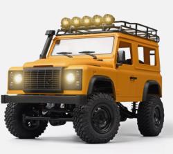 IQ models RC auto Land Rover D90 V2.1. CAMEL TROPHY 1/12 IQ models RC auto Land Rover D90 V2.1. CAMEL TROPHY 1/12