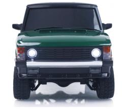 IQ models RC auto Range Rover 1/18