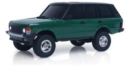 IQ models RC auto Range Rover 1/18