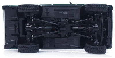 IQ models RC auto Range Rover 1/18