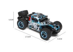 IQ models RC auto Short Truck 1/28