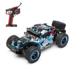 IQ models RC auto Short Truck 1/28