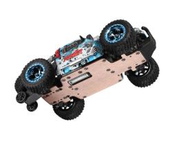 IQ models RC auto Short Truck 1/28