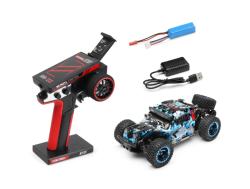 IQ models RC auto Short Truck 1/28
