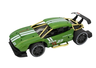 IQ models RC auto SNAKE 23 s kovovou karoserií 1:20 IQ models RC auto SNAKE 23 s kovovou karoserií 1:20