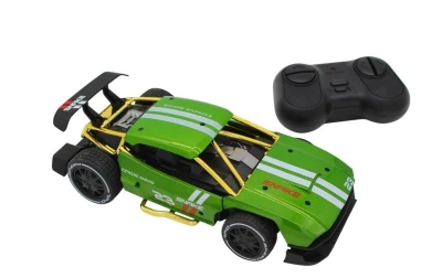 IQ models RC auto SNAKE 23 s kovovou karosériou 1:20