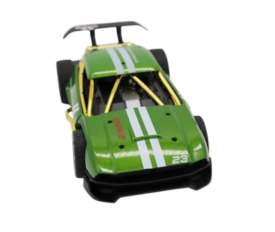 IQ models RC auto SNAKE 23 s kovovou karosériou 1:20