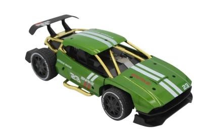 IQ models RC auto SNAKE 23 s kovovou karosériou 1:20