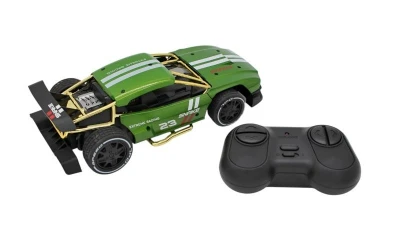 IQ models RC auto SNAKE 23 s kovovou karosériou 1:20
