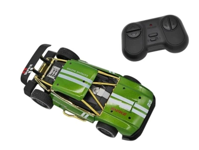 IQ models RC auto SNAKE 23 s kovovou karosériou 1:20
