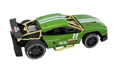 IQ models RC auto SNAKE 23 s kovovou karosériou 1:20