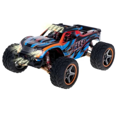 IQ models RC auto SPEED 4x4 1/10 45km/h IQ models RC auto SPEED 4x4 1/10 45km/h