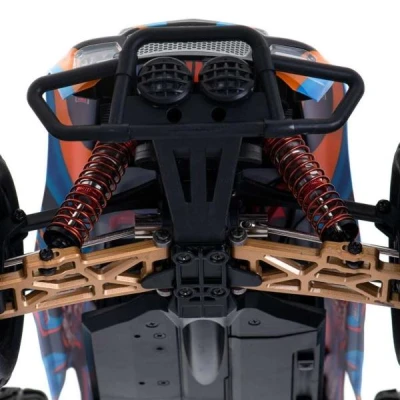 IQ models RC auto SPEED 4x4 1/10 45km/h