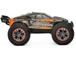 IQ models RC auto Vortex Truggy 1/12, 46 km/h+ voděodolné - oranžové