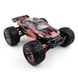 IQ models RC auto Vortex Truggy 1/12, 46 km/h+ vodeodolné - červené IQ models RC auto Vortex Truggy 1/12, 46 km/h+ vodeodolné - červené